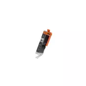 Compatible ink cartridge 6453B001, CLI751BKXL, 12ml for Canon printers (ORINK BULK)