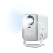 Prijenosni projektor AOPEN Fire Legend QH31s LED HD 150 ANSI lumena, sivi