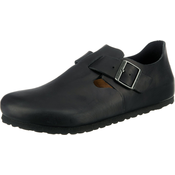 BIRKENSTOCK Slip On cipele London, crna