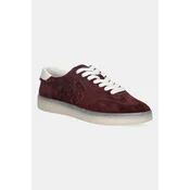 Superge iz semiša Tory Burch Phoenix Sneaker