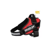 Julius-K9 IDC power oprsnica, rdeča 0 (16IDC-R-0)