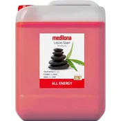 Medilona All energy tekoče milo, 5 l