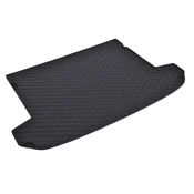 Rubber trunk mat Kia Sportage 2016-2021 (upper floor)