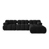 Modularna kotna sedežna garnitura Caltenu 113 (Bluvel 19)