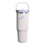 Stanley termo skodelica iz nerjavečega jekla IceFlow Flip Straw 2.0 0,89 l