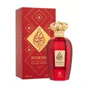 Nasma Nisrine parfumska voda 100 ml za ženske