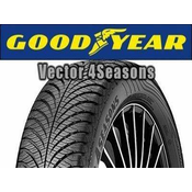 Goodyear Vector 4Seasons Cargo ( 225/60 R16C 105/103H 6PR EVR )