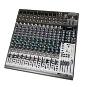 Behringer XENYX 2442FX Mešalna miza