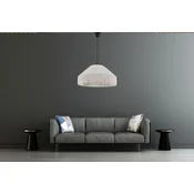 Opviq Luster Tartan, Crni