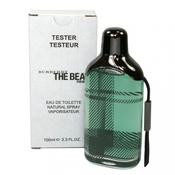 Burberry The Beat for Men Eau de Toilette - tester, 100 ml