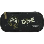 Street Peresnica Ovalna Compact magic gaming