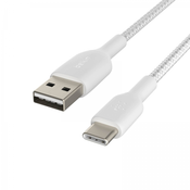 Belkin BOOST CHARGE USB-C USB-A kabel bel