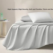Luolai Home Textiles Caršav, 270×250cm, Sivi