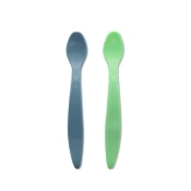 Set žlica Lorelli - Green/Blue, 2 komada