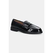 Usnjeni mokasini Steve Madden Adison