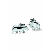 Držalo za papirnate sponke Philippi Bull & Bear 2-pack