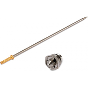 Šoba za lakirno pištolo 2,8 mm 3300 10011190 Sagola - 1 kos