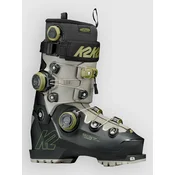 K2 FL3X Recon Team Zonal BOA 2027 Ski Boots uni