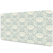 Decormat Podloga za pisalno mizo Vintage pattern 120x60 cm