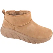 Skechers Bobs B Flex Hi - Hi Frost Kostanjeva