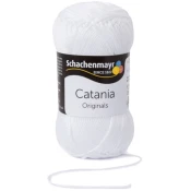 Schachenmayr Catania 00106 White