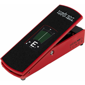 ERNIE BALL 6202 Red volume pedal z uglaševalcem