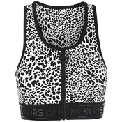 Michael Kors Ženski top MU250QR6FS-110, Crno-Beli