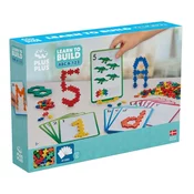 ABC Plus-Plus Naučite se graditi - in 123