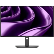 Dell Pro 24 P2426HE monitor 23,8 Full HD 120 Hz IPS s USB-C hubom