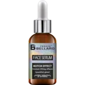 FERGIO BELLARO - LUXURY Serum za lice 30ml Botox effect