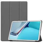 Torbica Fold za Huawei MatePad 11 2021 - siva