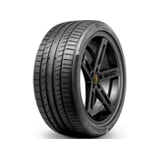 CONTINENTAL letne gume 315/30R21 105Y (ZR) XL FR OE(N1) ContiSportContact 5P