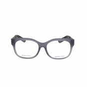 NEW Okvir za očala ženska Bottega Veneta BV-313-FU Siva Rjava