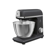 Electrolux kuhinjski stroj s priborom E5KM1-4BPT Create 5 , 1200 W, crni metalik