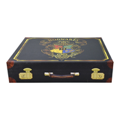 Harry Potter - Keepsake Box Writing Set - Colorful Crest