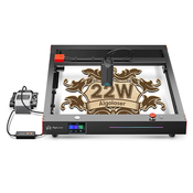 AlgoLaser Delta 22W diodni laserski graver