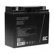 Green Cell Green Cell AGM54 nadomestna baterija AGM 12 V 22 Ah