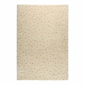 Belo-črna preproga 200x290 cm Dottie – Bonami Selection