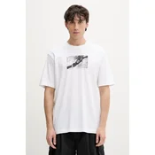 Majice adidas Franchise T-Shirt White S