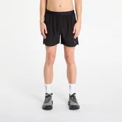 Kratke hlače REPRESENT 247 Trek Shorts Black XXL