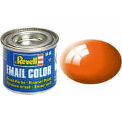 Revell Email Color oranžna, sijaj