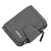 Novcanik Baellerry Vera - Tamno Siva KP12753