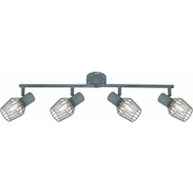 Stropna svetilka Viking Spot 4x40W