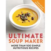 Ultimate Soup Maker