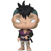 Figura Funko POP! Animation: Demon Slayer - Genya Shinazugawa #1406