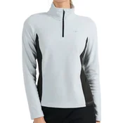 4F dukserica fleece F064 za žene