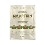 Smartein vegan protein natural, 30g