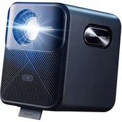 Wanbo Projektor Wanbo Mozart 1 Pro 2025, temno modra barva