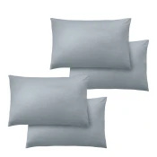 Prevleke za vzglavnik v kompletu 4 ks 75x50 cm So Soft Non-Iron – Catherine Lansfield