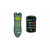 Unika Baby GSM telefon in daljinec (25643)